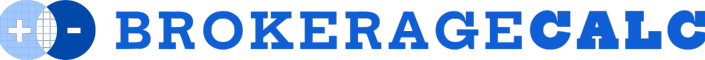 BrokerageCalc Logo